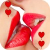 Love Shayari Kiss icon