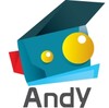 Andy icon