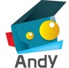 Ícone de Andy