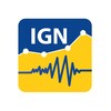 Icon von IGN Terremotos