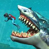 Whale Shark Attack Simulator 图标