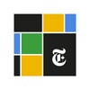 4. NYTimes - Crossword icon