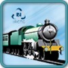 IRCTC Rail Booking Onlineアイコン