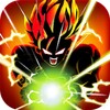 Dragon Shadow Battle Warriors: Super Hero Legend icon