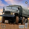 Indian Army Truck Driving Game icon