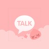 ไอคอน Apeach - KakaoTalk Theme