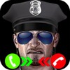 Police Prank Call icon