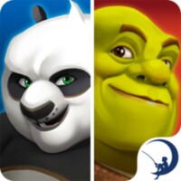 dreamworks universe of legends google play