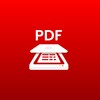 PDF Scanner App 아이콘