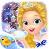 Princess Libby Frozen Party icon