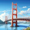 Icona di Master Bridge Constructor