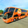 Icono de City Coach Bus Simulator Games