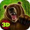 Wild Bear Survival Simulator icon