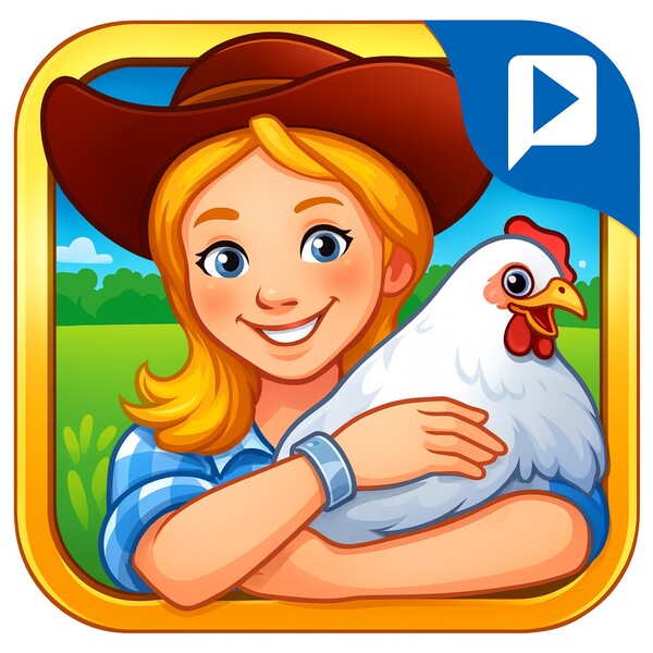 Farm Frenzy 3 1.18 لـAndroid قم بتنزيل ملف APK الموثوق