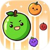 أيقونة Fruit Merge™: Match Game