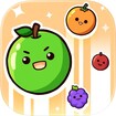 Fruit Merge™: Match Game feature