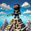 Icono de Ninja Craftastic