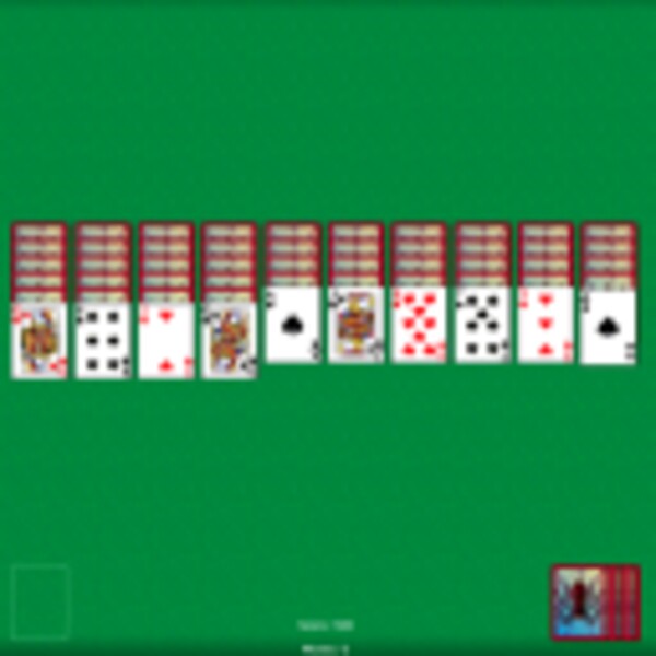 Avalon Spider Solitaire for Android - Download the APK from Uptodown