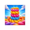 Icono de Twisted Master