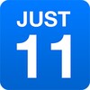 Pictogramă Just 11