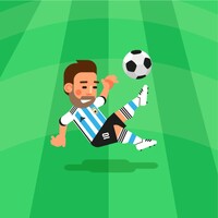 World Soccer Champs for Android Download the APK from Uptodown