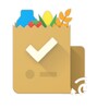 Shop - Grocery Organizer List icon