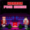 Night Horror In The Pink House icon