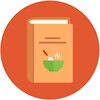 15 Minutes Recipes icon