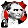 Mustafa Kemal Ataturk Lock Screen icon