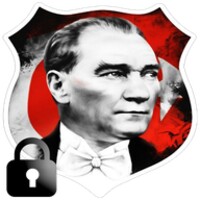 Mustafa Kemal Ataturk Lock Screen for Android Download the APK from