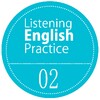 Listening English Practice 02 icon