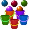 Bucket Ball icon