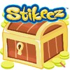 Stikeez Treasure Hunt icon