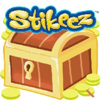 Stikeez Treasure Hunt android app icon