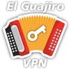 ไอคอน ElGuajiroVPN