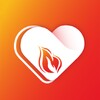 Date.dating - app for free dating icon