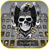 Eagle Skull Theme icon