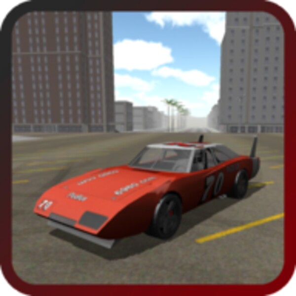 Old Classic Racing Car for Android - Download the APK from Uptodown