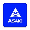 ASAKI Play icon