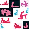 Sex Positions icon