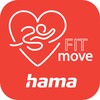 Hama FIT Move icon