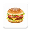 Food Stickers icon