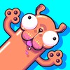 Silly Sausage in Meat Land icon