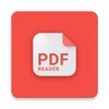 PDF Reader 2017 icon