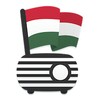 Radio Hungary - Rádió Magyar simgesi