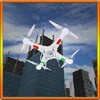 أيقونة Drone Flight Simulator