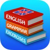 English Grammar Test icon