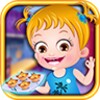 Baby Hazel Cooking Time icon