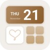 أيقونة Themes, Widgets & Icon changer