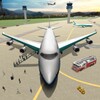 Real Plane Landing Simulator icon